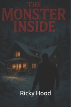 Paperback The Monster Inside Book