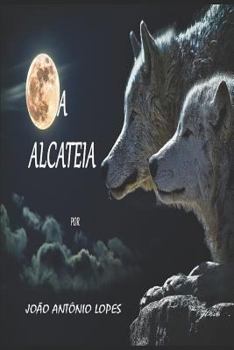 Paperback A Alcateia [Portuguese] Book