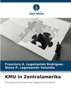 Paperback KMU in Zentralamerika [German] Book