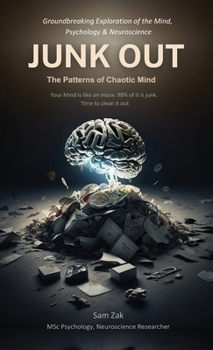 Junk Out: The Patterns of Chaotic Mind