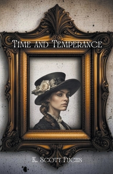 Paperback Time and Temperance Book