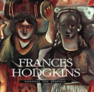 Paperback Frances Hodgkins: Paintings and Drawings Book