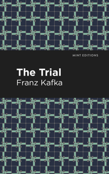 Paperback The Trial Book