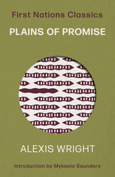 Paperback Plains of Promise Book