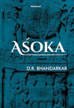 Hardcover Asoka Book