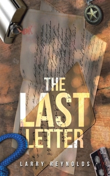 Paperback The Last Letter Book