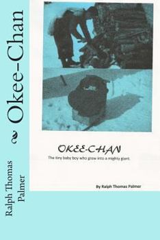 Paperback Okee-Chan Book