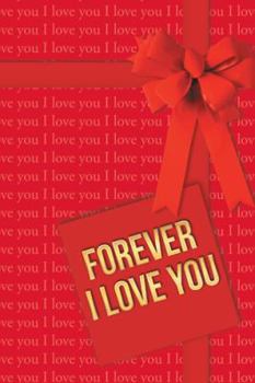 Hardcover Forever I Love You Book