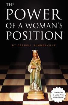 Paperback The Power of a Woman's Position Book