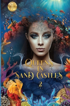 Paperback Queens in Sandcastles 2 Book