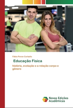 Paperback Educação Física [Portuguese] Book