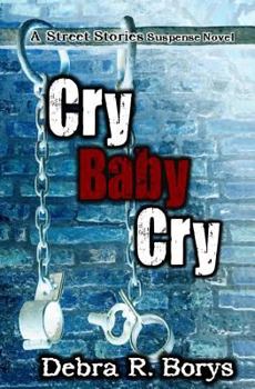 Paperback Cry Baby Cry Book