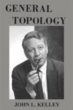 Paperback General Topology Book