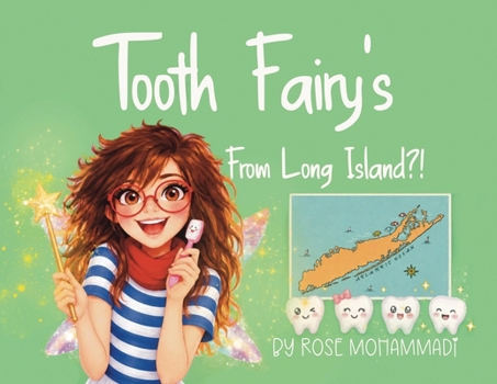 Tooth Fairy's From Long Island