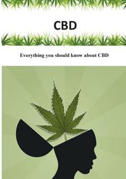 Paperback CBD: Everything you should know about CBD Book