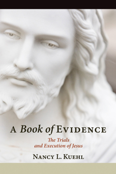 Paperback A Book of Evidence Book