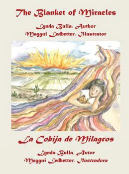 The Blanket of Miracles: La Cobija de Milagros