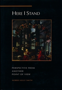 Hardcover Here I Stand: Perspectives from Another Point of View Book