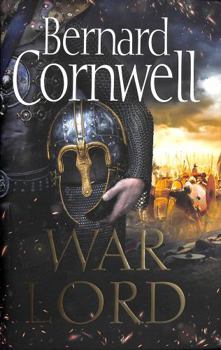 Hardcover War Lord: The No.1 Sunday Times bestseller, the epic new historical fiction book for 2020: Book 13 (The Last Kingdom Series) Book