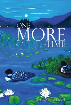 Hardcover One More Time Book