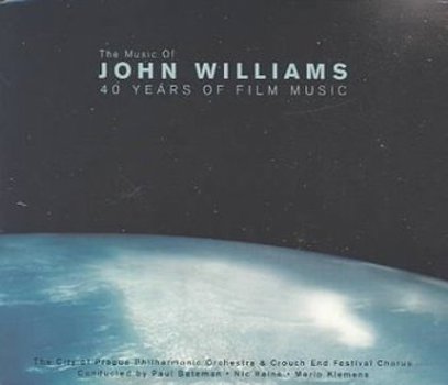 Music of John Williams