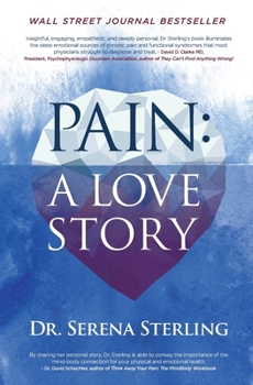 Paperback Pain: A Love Story: A Love Story Book
