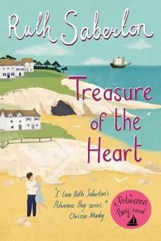 Treasure of the Heart - Book #4 of the Polwenna Bay