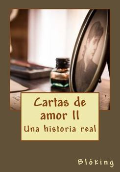 Paperback Cartas de amor II [Spanish] Book