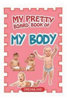 Hardcover My Body Book