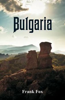 Paperback Bulgaria Book