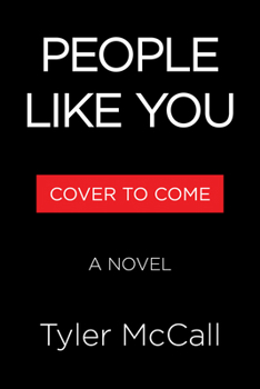 Paperback People Like You: A Novel Book
