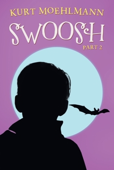 Paperback Swoosh: Part 2 Book