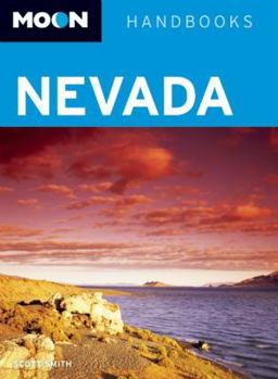 Paperback Moon Nevada Book