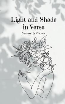 Paperback Light and Shade in Verse Book