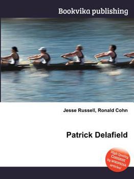 Paperback Patrick Delafield Book