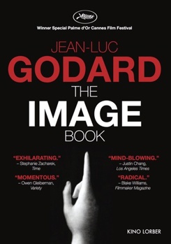 DVD The Image Book [French] Book