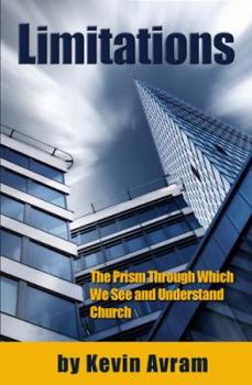 Paperback Limitations Book