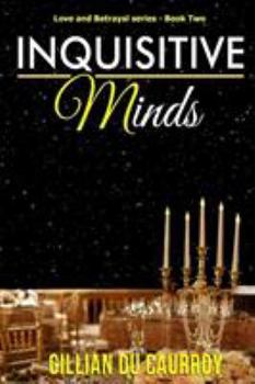 Paperback Inquisitive Minds Book