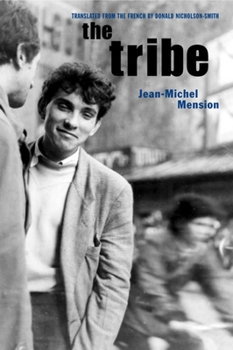 Paperback The Tribe Book
