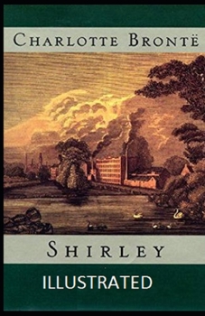 Paperback Shirley Illustrated Book