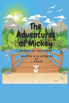 The Adventures of Mickey: Friends of the Forest