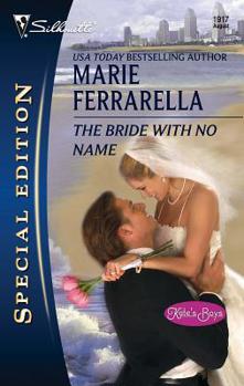 Mass Market Paperback The Bride with No Name Book