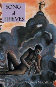 Paperback Song of Thieves Book