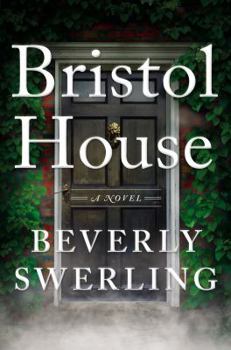 Hardcover Bristol House Book