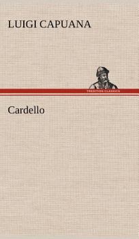 Hardcover Cardello [German] Book