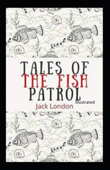 Paperback Tales of the Fish Patrol Illustrated Book