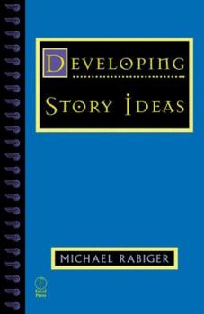 Paperback Developing Story Ideas Book