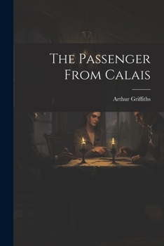 Paperback The Passenger From Calais Book