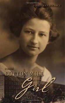 Paperback Cotton Mill Girl Book