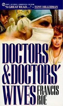 Mass Market Paperback Doctors and Doctors' Wives Book